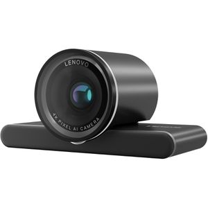 Webcam Lenovo 4K Pro, 4XC1Q25246