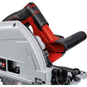 Produktbild für Tauchsäge Einhell TE-PS 165, Handkreissäge