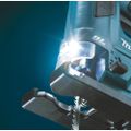 Zusatzbild Stichsäge Makita JV102DZ Akku-Pendelhubstichsäge