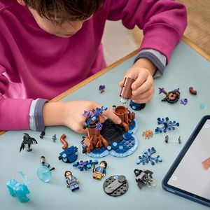 Produktbild für Klemmbausteine LEGO Harry Potter 76475, ab 7 Jahre