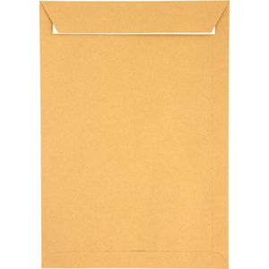 Produktbild für Versandtaschen Office-Products braun, B4