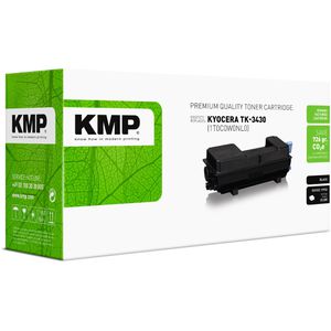 Produktbild für Toner KMP für Kyocera TK-3430