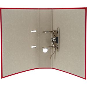 Produktbild für Ordner bene 291400RT No.1, PP, A4