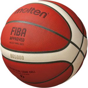 Produktbild für Basketball Molten B7G5000, indoor