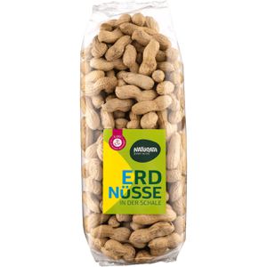 Produktbild für Erdnüsse Naturata BIO