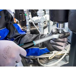 Produktbild für Steckschlüssel Hazet 900, 25-teilig