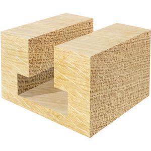 Produktbild für Fräser ENT T-Nutfräser, 09045, 8 mm