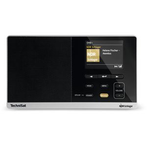 Radio TechniSat Digitradio 215 NDR 1 DAB+