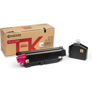 Toner Kyocera TK-5270M magenta