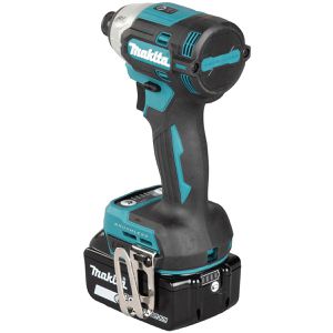 Produktbild für Akku-Schlagschrauber Makita DTD201Z, 210Nm