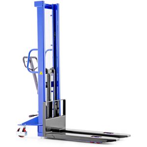 Hubwagen Pallit LIFT-M, 10000902, Tragkraft 1500kg