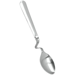 Produktbild für Honiglöffel Metaltex 258302010, Edelstahl