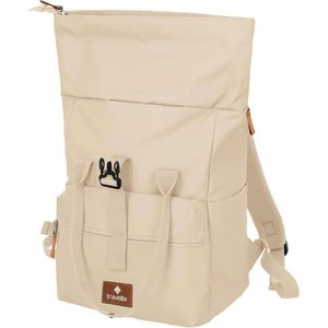 Produktbild für Rucksack Travelite Short Handle Rollup, 46 cm