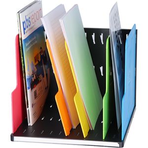 Produktbild für Sortierstation Exacompta 390914D, Modulotop, A4