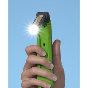 Produktbild für Arbeitsleuchte Philips Xperion 3000 Slim, LED