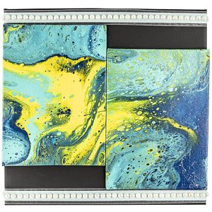 Produktbild für Malkarton Ideen-mit-Herz A5