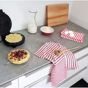 Produktbild für Geschirrtuch Zollner Malmö 50 x 70 cm