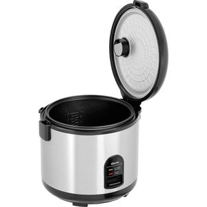 Produktbild für Reiskocher Bartscher SD, 150528, 1,8 Liter