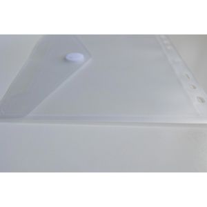 Produktbild für Dokumententasche Foldersys 40156-04, A5