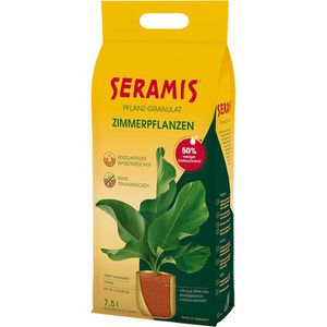 Pflanzsubstrat Seramis Pflanz-Granulat, 7,5 Liter