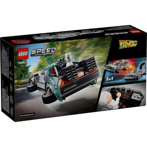 Produktbild für Klemmbausteine LEGO Speed Champions 77256, ab 9 Jahre