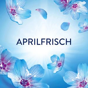 Produktbild für Wäscheparfüm Lenor Aprilfrisch