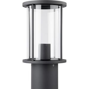 Produktbild für Wegeleuchte SLV Photonia, anthrazit, mit 230 V Netzstrom