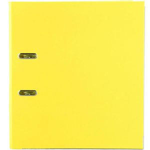 Produktbild für Ordner Esselte 624070 No.1, PP, A4