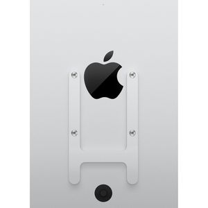 Produktbild für Monitor Apple Studio Display MFEY4FD, 27 Zoll