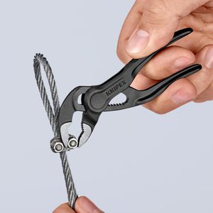 Produktbild für Zangenset Knipex 00 20 72 V04 XS, Mini