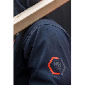 Produktbild für Arbeitsjacke Helly-Hansen Chelsea Evolution, 74140