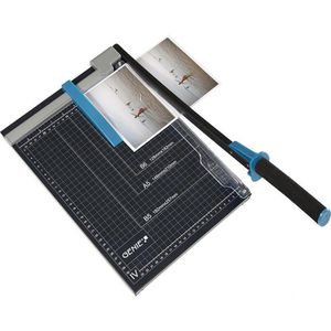 Produktbild für Hebelschneider Genie 12561, A4