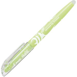 Produktbild für Textmarker Pilot Frixion Light Natural
