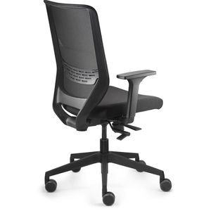 Produktbild für Bürostuhl Dauphin to-sync comfort, SC 9247