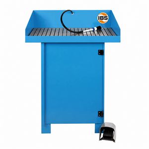 Teilewaschgerät IBS Typ G-50-I, 2120008, für Kaltreiniger