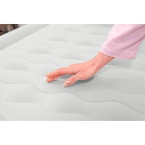 Produktbild für Luftbett Bestway Fortech, selbstaufblasend