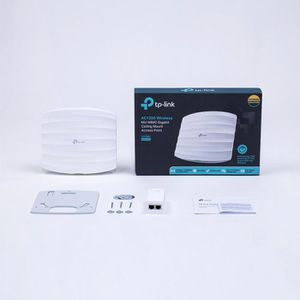 Produktbild für Access-Point TP-Link Omada EAP225, Indoor