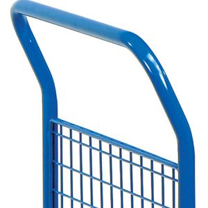 Produktbild für Transportwagen Fetra Stirnwandwagen, 1512