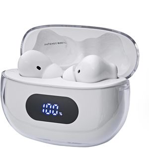 Produktbild für Kopfhörer Intenso Plus Buds T312AE, weiß