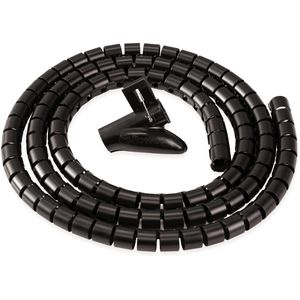 Kabelschlauch Fellowes 99439, 20 mm x 2 m