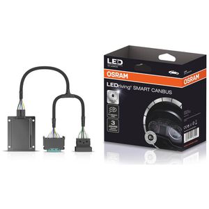Produktbild für Auto-Lampen-Adapter OSRAM LEDriving LEDSC03