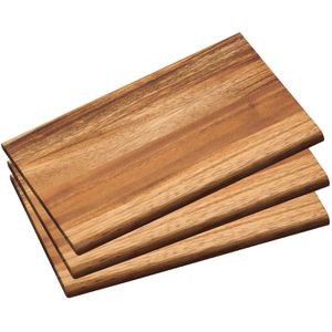 Schneidebrett Kesper 28403 aus Akazienholz