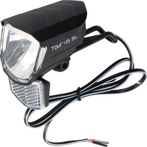 Produktbild für Fahrradlicht Büchel Tour 45 SL