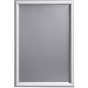 Produktbild für Klapprahmen Böttcher-AG 17 mm Profil, DIN A4