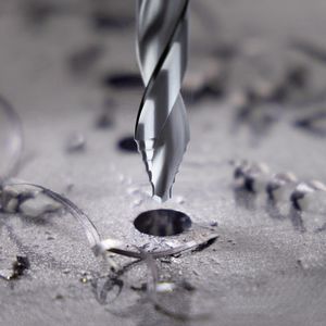 Produktbild für Bohrer RUKO 259214RO ULTIMATECUT, Flowstep, HSS