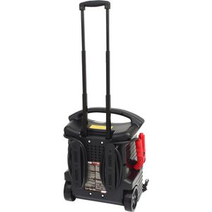 Produktbild für Starthilfegerät KS-Tools Batterie-Booster, 12/24V