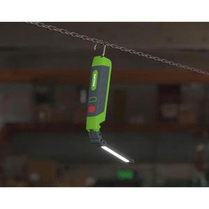 Produktbild für Arbeitsleuchte Philips Xperion 3000 Slim, LED