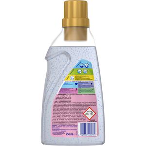 Produktbild für Fleckenentferner Vanish Oxi Action Powerweiss Gel