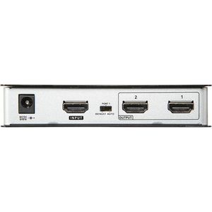 Produktbild für HDMI-Splitter Aten VS182B, 1 In 2 Out
