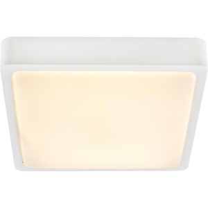 Produktbild für Deckenleuchte SLV Ainos, weiß, LED